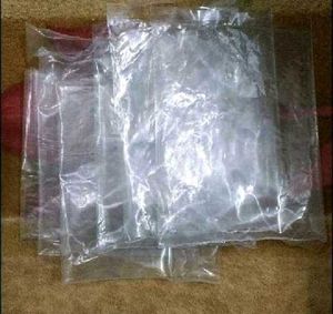 Store Bags For Packaging Pack Of 40