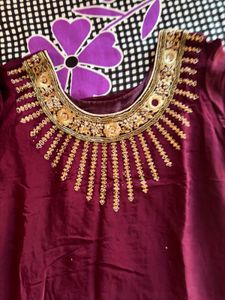 kurta set