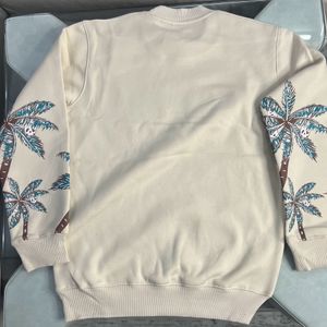PALM AMGLES PULLOVER M