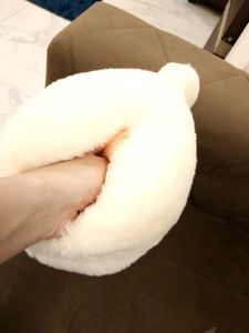 baby feeding head support pillow