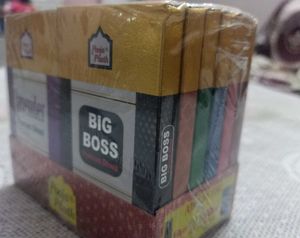 12  Pack Dhoop Sticks All Type Frequency