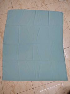 Beautiful Light Blue Scarf