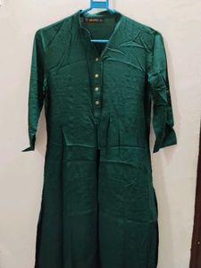 Front cut stylish kurta