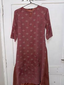 Indya Brand Women's Kurta