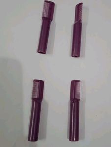 Pack Of 13  Different Combs