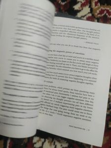 Can't Hurt Me / Master Your Emotions 3 Books Set