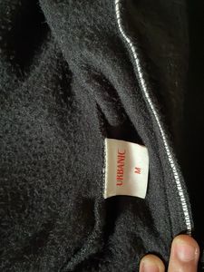 Varsity Jacket