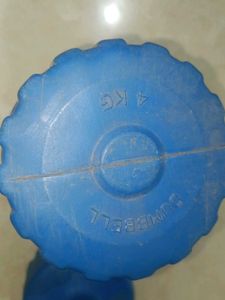 Sports Equipment - Dumble (2)