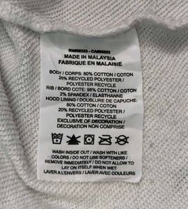 Nike Sportswear Swoosh Allover Print Hoodie