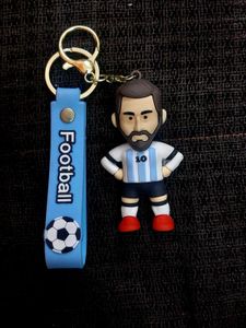 Messi Football Keychain🔥🔥