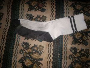Kid's Socks For Craft DIY