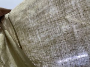 Armani Exchange Linen Shirt