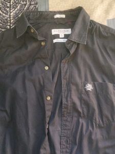 US Polo Assn Men's Shirt 100 % original