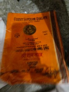 Pack of 6 dhotis