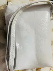 New Fancy Slingbag