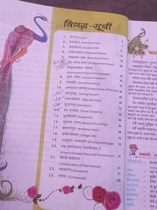 Sanskrit Book Class 8