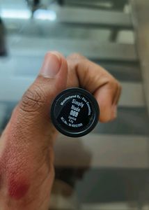 Glimmer Lipstick