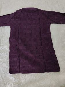 boys Kurta pyjama set