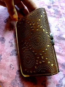Wallet 👛👝 New 500 Coins Only