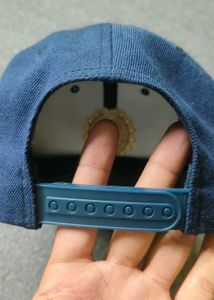 Indian Cricket Team Cap