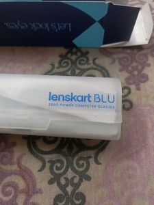 Lenskart Blu