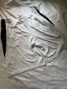 Nike Basketball Shorts