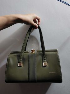 Impression Handbag