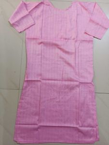 New Cotton Kurti