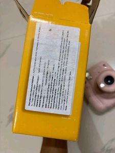 Instax mini 11 pink
