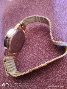 Magnet Watch
