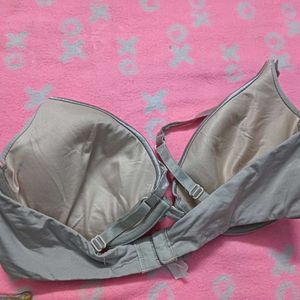 Padded 🤎Bra