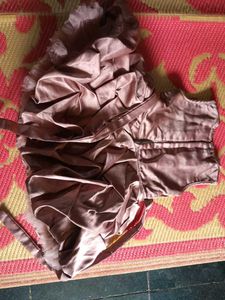 Girls' Special Occasion Dress