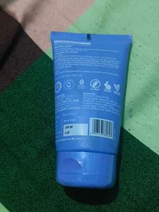 SKINQ Daily Gentle Cleanser