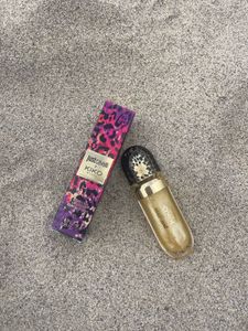 Just Cavalli x Kiko Milano Lip Gloss