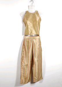 Multicolor Casual Co-ord Set (Women)