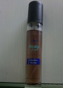 Plum Body Lovin' Hawaiian Rumba Perfume