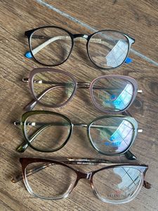 Premium Quality Kids/Tweens Eye Frames
