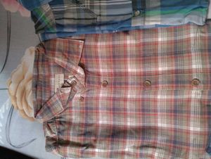 Bundle of Men's Casual Shirts