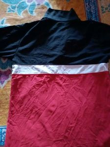 Just Like New Puma T Shirt