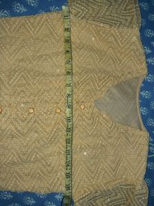A Very Fancy Top...