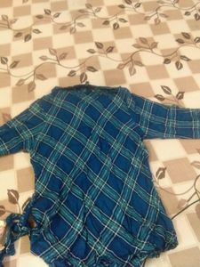 Cotton Shirt