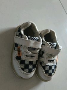 Branded Kids Shoes