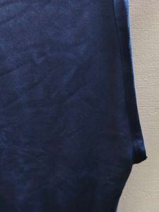 Comfortable Navy Blue Joggers