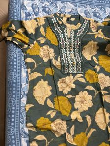kurta set