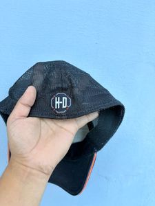 Harley-Davidson Trucker cap