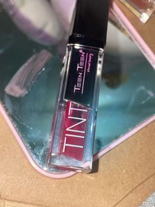Teen.Teen Tinted Lip Gloss