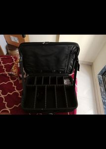 Professional Makeup Organizer Bag