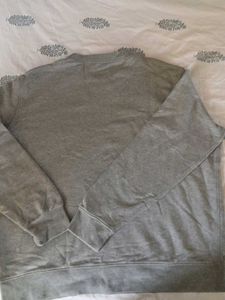 Grey M&amp;S Sweatshirt