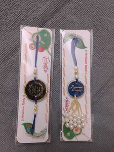 Premium Rakhi Set