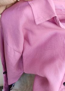 Womens Formal Officewear Shirt